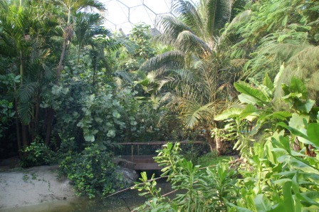 Eden Project